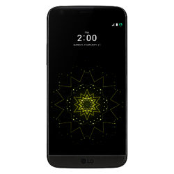 LG G5 Smartphone, Android, 5.3